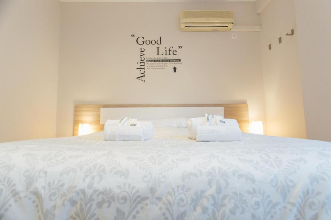 Wide And Diaphanous- 3bd 2bth- Alcazar Appartement