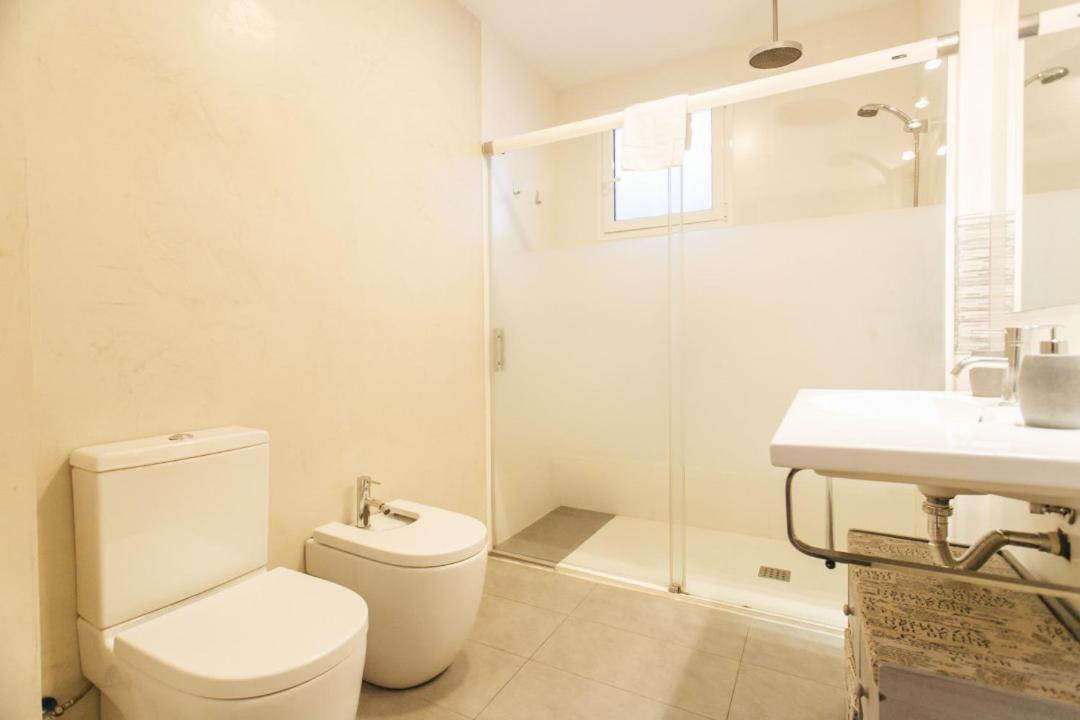 Apartament Wide And Diaphanous- 3bd 2bth- Alcazar *