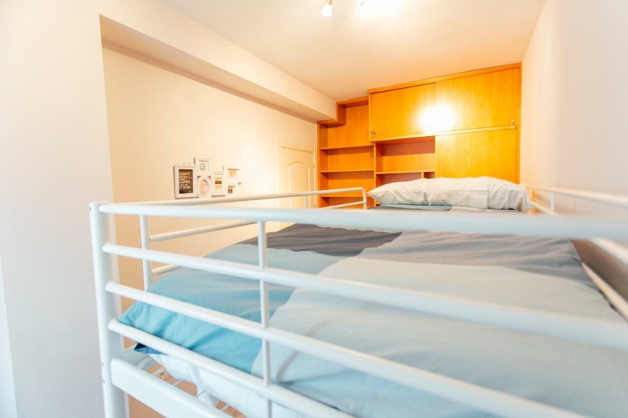 Wide And Diaphanous- 3bd 2bth- Alcazar Séville