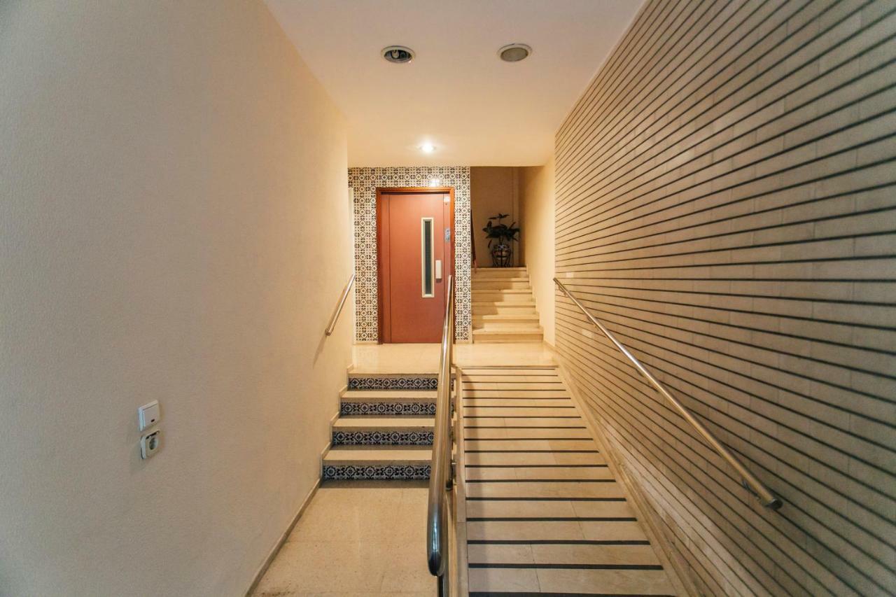 Apartament Wide And Diaphanous- 3bd 2bth- Alcazar